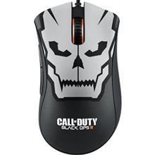 ماوس مخصوص بازی ریزر مدل Call of Duty Black Ops III Razer DeathAdder Chroma Call of Duty Black Ops III  Gaming Mouse