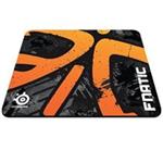 SteelSeries QcK+ Fnatic Team Asphalt Edition Gaming Mousepad