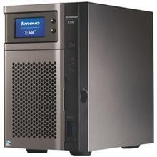 ذخیره ساز تحت شبکه لنوو مدل EMC PX2-300D بدون هارد دیسک Lenovo EMC PX2-300D Network Storage Diskless