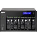 Qnap TS-870 Pro NAS - Diskless