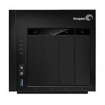 Seagate NAS 4-Bay STCU12000200 - 12TB