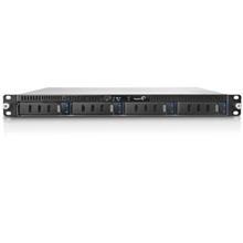 ذخیره ساز تحت شبکه 4Bay سیگیت مدل بیزینس استوریج رکمونت ظرفیت 12 ترابایت Seagate Business Storage Rackmount 4-Bay NAS - 12TB