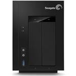 Seagate NAS 2-Bay STCT4000200 - 4TB