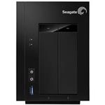 Seagate NAS 2-Bay STCT10000200 - 10TB