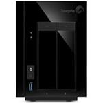 Seagate NAS Pro 2-Bay STDD8000200 - 8TB