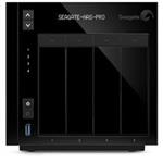 Seagate NAS Pro 4-Bay STDE16000200 - 16TB