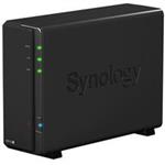 Synology DiskStation DS112+ 1-Bay NAS Server