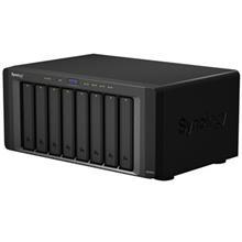 ذخیره ساز تحت شبکه 8Bay سینولوژی مدل دیسک استیشن DS1813 Synology DiskStation NAS Server 