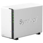 Synology DiskStation DS213air 2-Bay Wireless NAS Server
