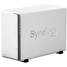 ذخیره ساز تحت شبکه 2Bay سینولوژی مدل دیسک استیشن DS213j Synology DiskStation NAS Server 