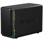 Synology DiskStation DS214 2-Bay NAS Server