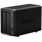 Synology DiskStation DS214+ 2-Bay NAS Server