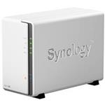 Synology DiskStation DS214se 2-Bay NAS Server