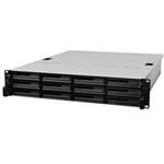 Synology RackStation RS2414+ 12-Bay NAS Server