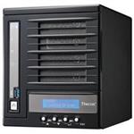 Thecus N4560 4-Bay NAS Server - DiskLess