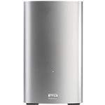 Western Digital My Book Thunderbolt Duo WDBUTV0080JSL NAS - 8TB