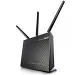 Asus RT-AC68U Dual-Band Wireless-AC1900 Gigabit Router