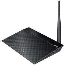 روتر بی‌سیم N150 ایسوس مدل RT-N10E Asus Wireless Router 