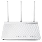Asus RT-N66W Dual-Band Wireless-N900 Router