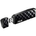 Asus USB-N53 Dual-Band Wireless-N600 USB Adapter