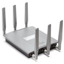 اکسس پوینت بی‌سیم و دو باند دی-لینک مدل DAP-2695 D-Link DAP-2695 Wireless AC1750 Simultaneous Dualband PoE Access Point