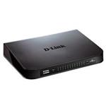 D-Link DGS-1024A 24-Port Unmanaged Gigabit Switch