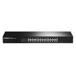 Edimax ES-1024 24-Port Fast Ethernet Rack-Mount Switch