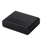 Edimax ES-3305P 5-Port Fast Ethernet Desktop Switch