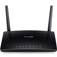 مودم روتر ADSL2 PLUS تی پی-لینک مدل Archer D20 TP-LINK Archer D20 Wireless Modem Router