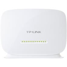 مودم روتر بی سیم VDSL/ADSL تی پی-لینک مدل TD-VG5612 TP-LINK TD-VG5612 300Mbps Wireless N VoIP VDSL/ADSL Modem Router