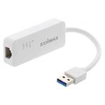 Edimax EU-4306 USB 3.0 Gigabit Ethernet Adapter