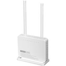 مودم روتر ADSL2 بی‌سیم توتولینک مدل ND300 TOTOLINK ND300 Wireless ADSL2/2 Plus Modem Router