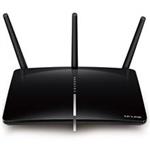 TP-LINK Archer D2 AC750 Wireless Dual Band Gigabit ADSL2+ Modem Router