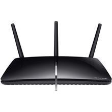 مودم روتر +ADSL2 دو بانده بی سیم AC1750 تی پی-لینک مدل Archer D7 TP-LINK Archer D7 AC1750 ADSL2+ Modem Router