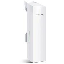 اکسس پوینت 2.4 گیگاهرتزی بی‌سیم و Outdoor تی پی-لینک مدل Pharos CPE210 TP-LINK Pharos CPE210 2.4GHz 300Mbps 9dBi Outdoor CPE