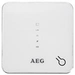 AEG Voxtel G7 3G Router Wi-Fi Hotspot and Powerbank