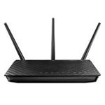 ASUS RT-AC66U Dual-Band AC1750 Wireless Gigabit Router