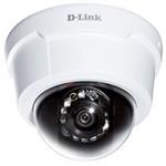 D-Link DCS-6113 Full HD Fixed Dome Network Camera