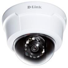 دوربین تحت شبکه بی‌سیم دی-لینک مدل DCS-6113 D-Link DCS-6113 Full HD Fixed Dome Network Camera