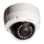 D-Link DCS-6513 Full HD WDR Day and Night Outdoor Dome Network Camera