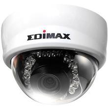 دوربین تحت شبکه 1 مگاپیکسلی ادیمکس مدل  PT-111E Edimax PT-111E 1MP Indoor Mini Dome IP Camera