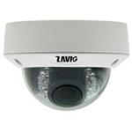 Zavio D7320 3MP WDR Outdoor Dome IP Camera