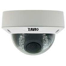 دوربین تحت شبکه زاویو مدل D7510 Zavio D7510 5MP Day and Night Outdoor Dome IP Camera