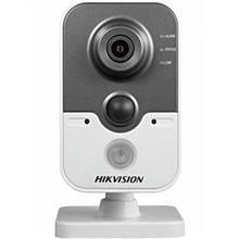 دوربین تحت شبکه بی سیم هایک ویژن مدل DS-2CD2432F-IW Hikvision DS-2CD2432F-IW Wireless Network Camera