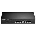 Edimax ES-1008P 8-Port Fast Ethernet PoE+ Switch