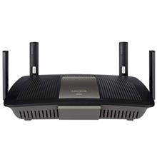 روتر دوبانده بی‌سیم AC2400 لینک سیس مدل E8350 Linksys E8350 Dual-Band Wireless AC2400 Router