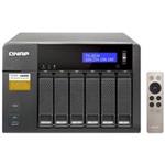 QNAP TS-653A NAS - Diskless