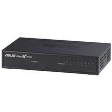 سوئیچ 8 پورت ایسوس مدل GigaX1008