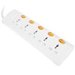 Daiyo DE1255 Power Strip