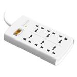 HuntKey SZM604 Power Strip